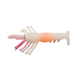 S Tackle Mega Yab Soft Plastic Baits 5”