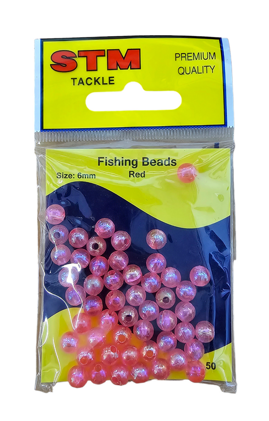 Beads & Tube – REEL 'N' DEAL TACKLE