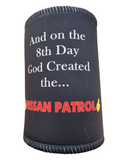 Stubby Holders And on the 8th Day God Created the Toyota Ford Nissan Isuzu