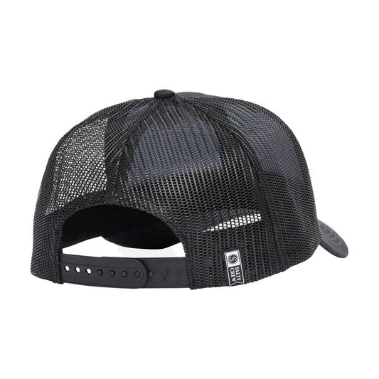 Salty Crew Big Blue Retro Trucker Cap