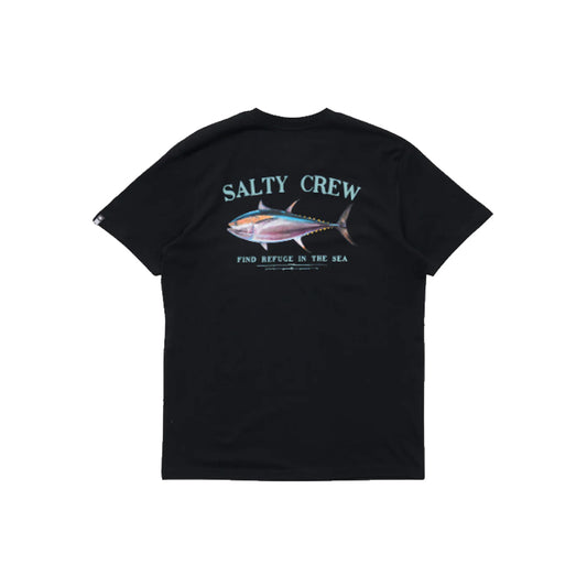 Salty Crew Big Blue Premium SS T Shirt