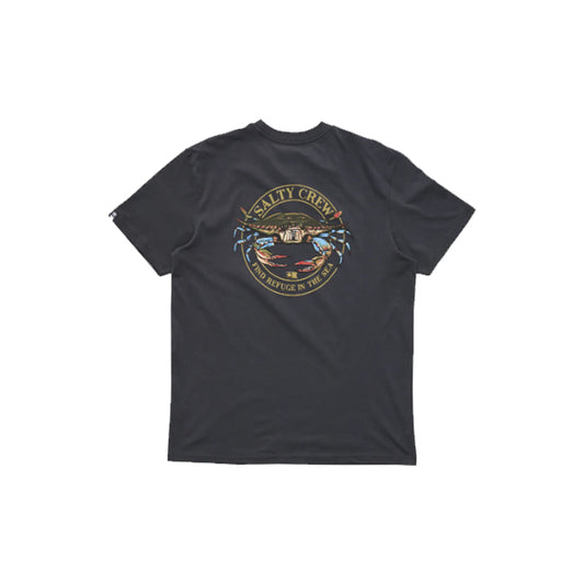 Salty Crew Jimmy Premium T Shirt