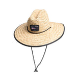 Salty Crew Straw Hat