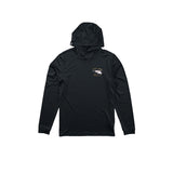 Salty Crew Surface Hooded Sun Shirt