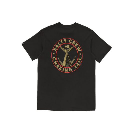 Salty Crew Tailgate Premium T Shirt