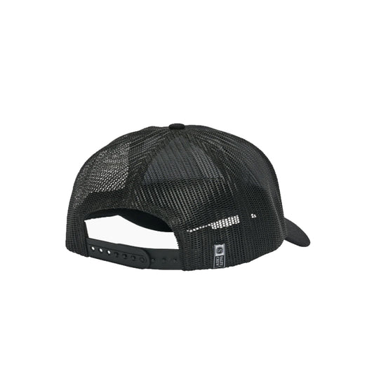 Salty Crew Tentacles Retro Trucker Cap