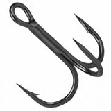 Sasame TENKA Treble Hook Black TEN-1B