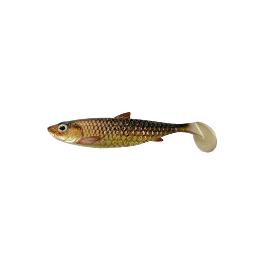 Sea Pro DFX Scentrix Lures 100 mm