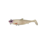 Sea Pro DFX Scentrix Lures 100 mm