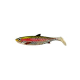 Sea Pro DFX Scentrix Lures 100 mm