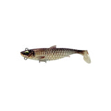 Sea Pro DFX Scentrix Lures 100 mm