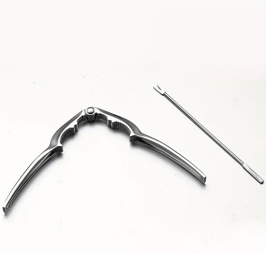 Seafood Tool Set 8 Piece