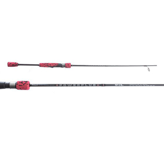 Shakespeare Powerplus Spinning Rod