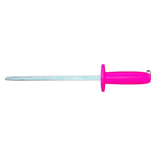 Sicut Sharpening Steel - Medium 10″