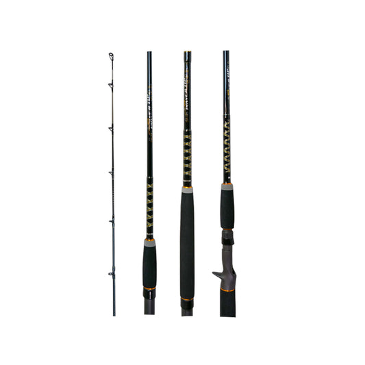 Silstar Crystal Power Tip Rods