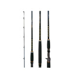 Silstar Crystal Power Tip Rods