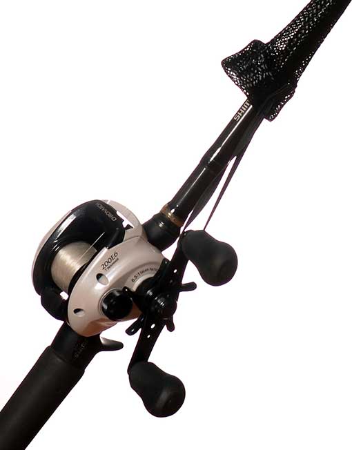 Slix Fishing Rod Protector Covers