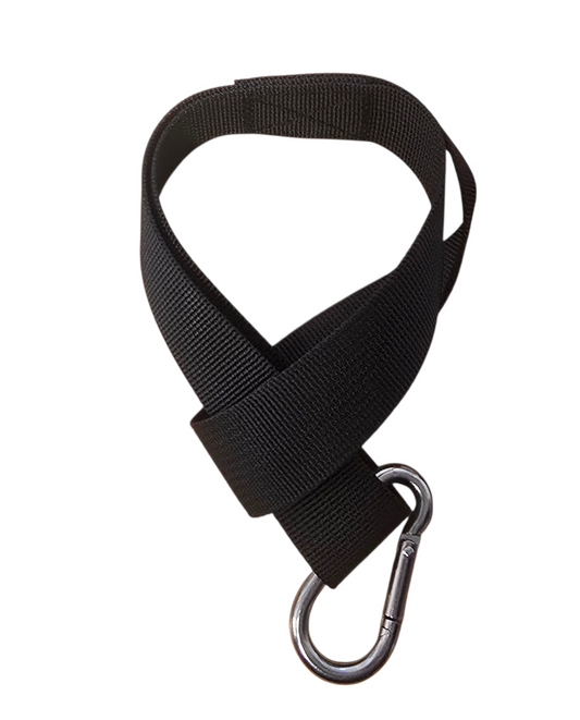 Spin Rod Harness Strap