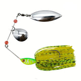RNDT Spinner Bait Lures