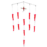 Master Pro Teaser Spreader Bar 900 mm