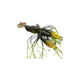 Spy Tail Yabby Chatter Bait Lure 12 cm