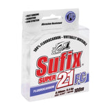 Sufix Super 21 Fluorocarbon Leader