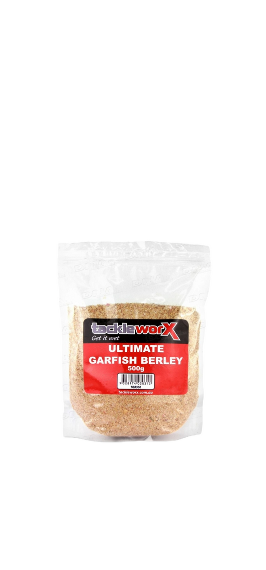 Ultimate Garfish Burley Mix 500g