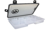 TT Tackle Tactics Waterproof Tackle Box Trays