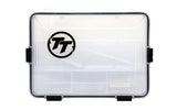 TT Tackle Tactics Waterproof Tackle Box Trays