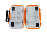 Waterproof Hard Case Tackle Box Small