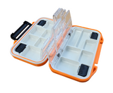 Waterproof Hard Case Tackle Box Small