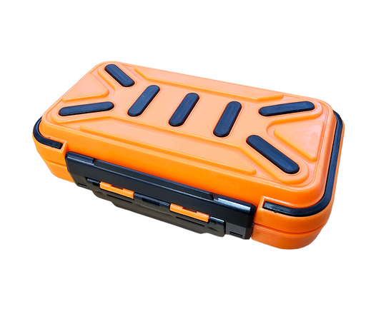 Waterproof Hard Case Tackle Box