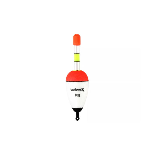 Tackleworx Cone Float Small 10 g - 3 Pack