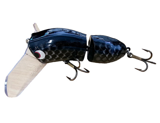 Taylor Made Cod Wollaper Surface Lure 100 mm