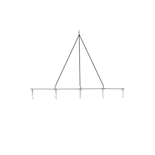 Teaser Spreader Bar Straight 900mm