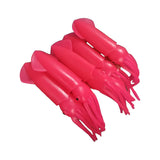 DIY Squid Teasers 10 cm