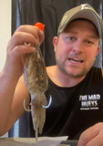 Thrasher Rigs Jig Head 115 g