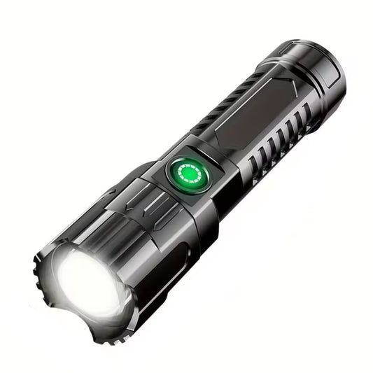 Rechargeable LED Torch