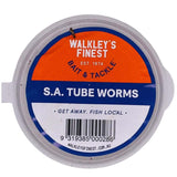 Tube Worms