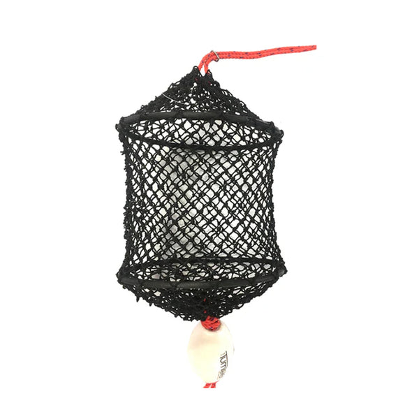 The Original Tumbler Premium Scaling Bag – REEL 'N' DEAL TACKLE