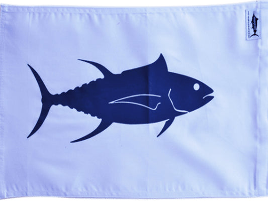 Henderson Game Fishing Capture Flags
