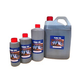Tuna Oil Attractant