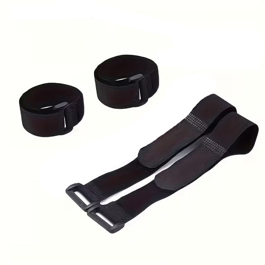 Velcro Rod Straps