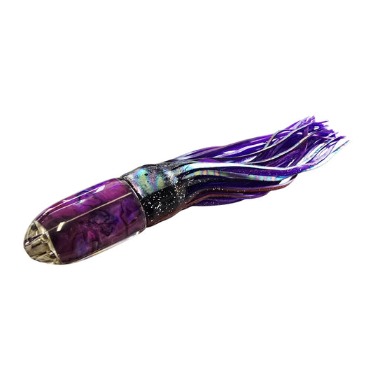Victory Bubble Bullet 11.5" Trolling Lures