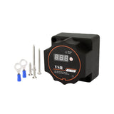 VSR 12V 140Amp Dual Battery Smart Isolator