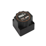 VSR 12V 140Amp Dual Battery Smart Isolator