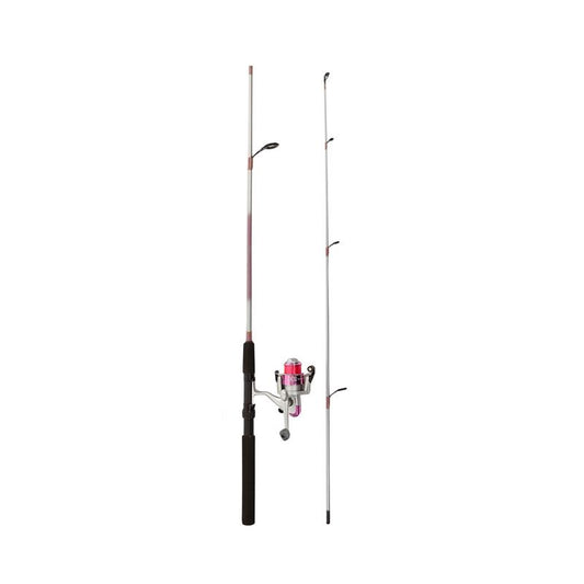Walkleys Spin Rod Combo