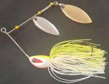 KOMODO DOUBLE BLADE SPINNER BAIT PACK - REEL 'N' DEAL TACKLE
