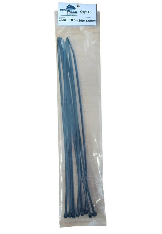 Zip Ties
