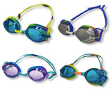 Zoggs Nitrogen Junior Goggles - Assorted